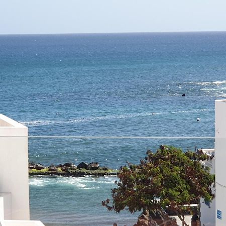 Apartamento Tabayba Arena Punta Mujeres 외부 사진
