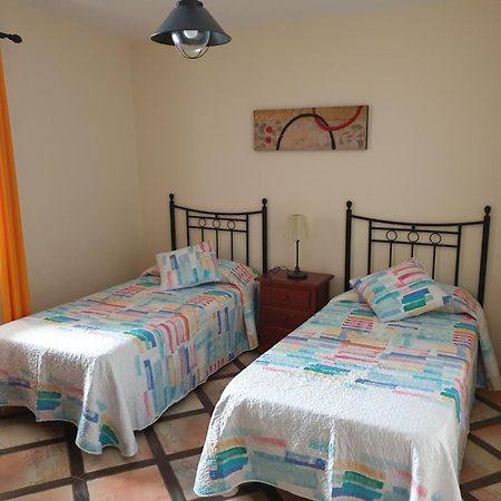 Apartamento Tabayba Arena Punta Mujeres 외부 사진