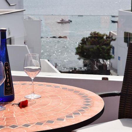 Apartamento Tabayba Arena Punta Mujeres 외부 사진