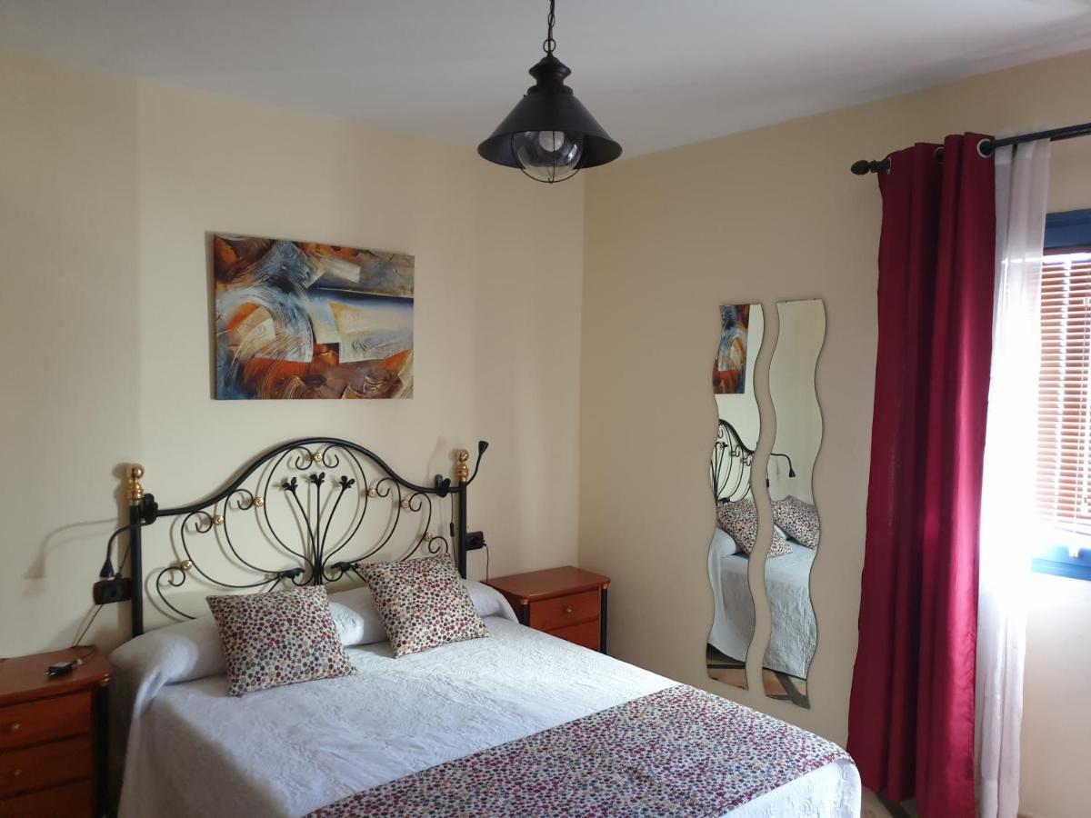 Apartamento Tabayba Arena Punta Mujeres 외부 사진