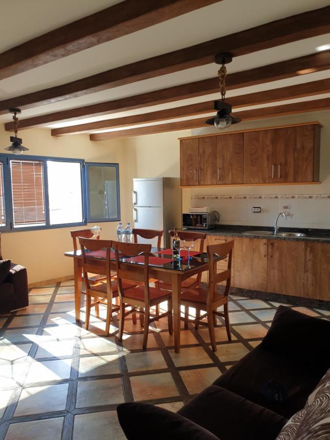 Apartamento Tabayba Arena Punta Mujeres 외부 사진