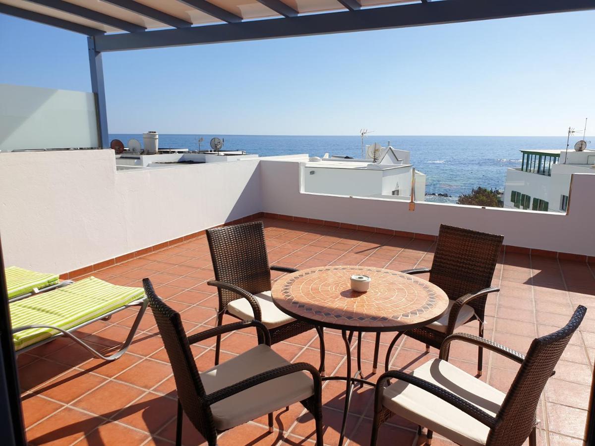Apartamento Tabayba Arena Punta Mujeres 외부 사진