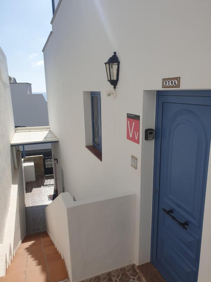 Apartamento Tabayba Arena Punta Mujeres 외부 사진