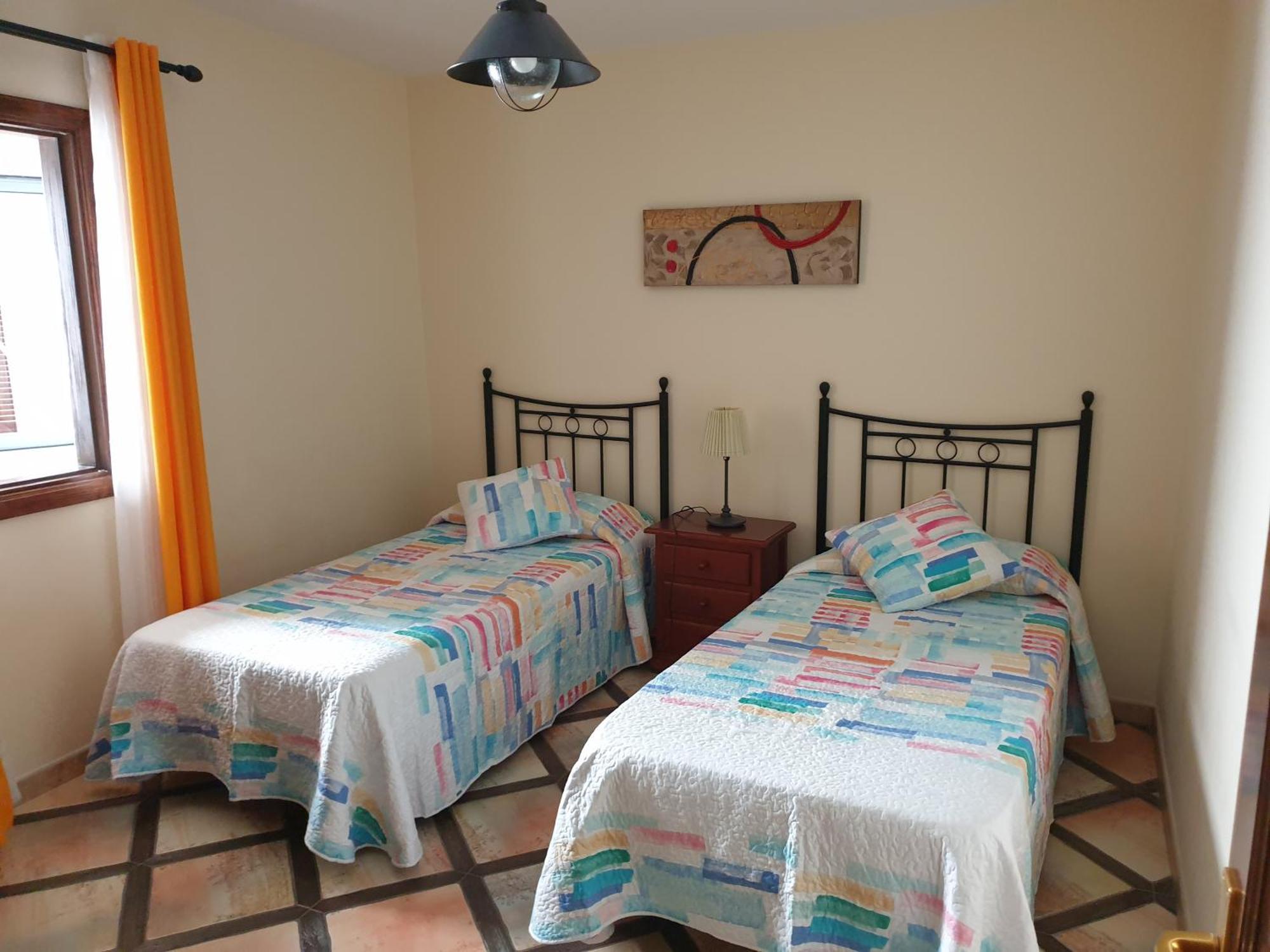 Apartamento Tabayba Arena Punta Mujeres 외부 사진