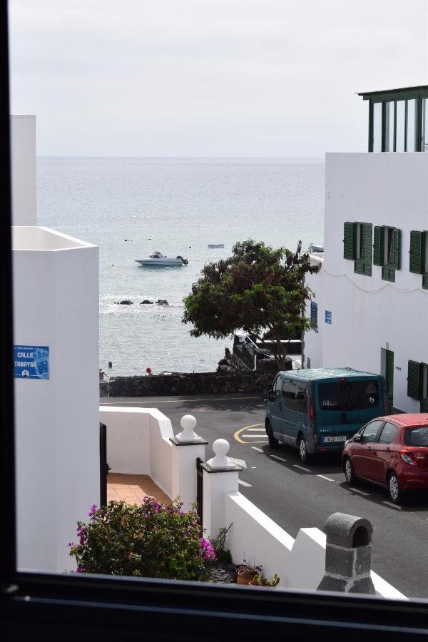 Apartamento Tabayba Arena Punta Mujeres 외부 사진