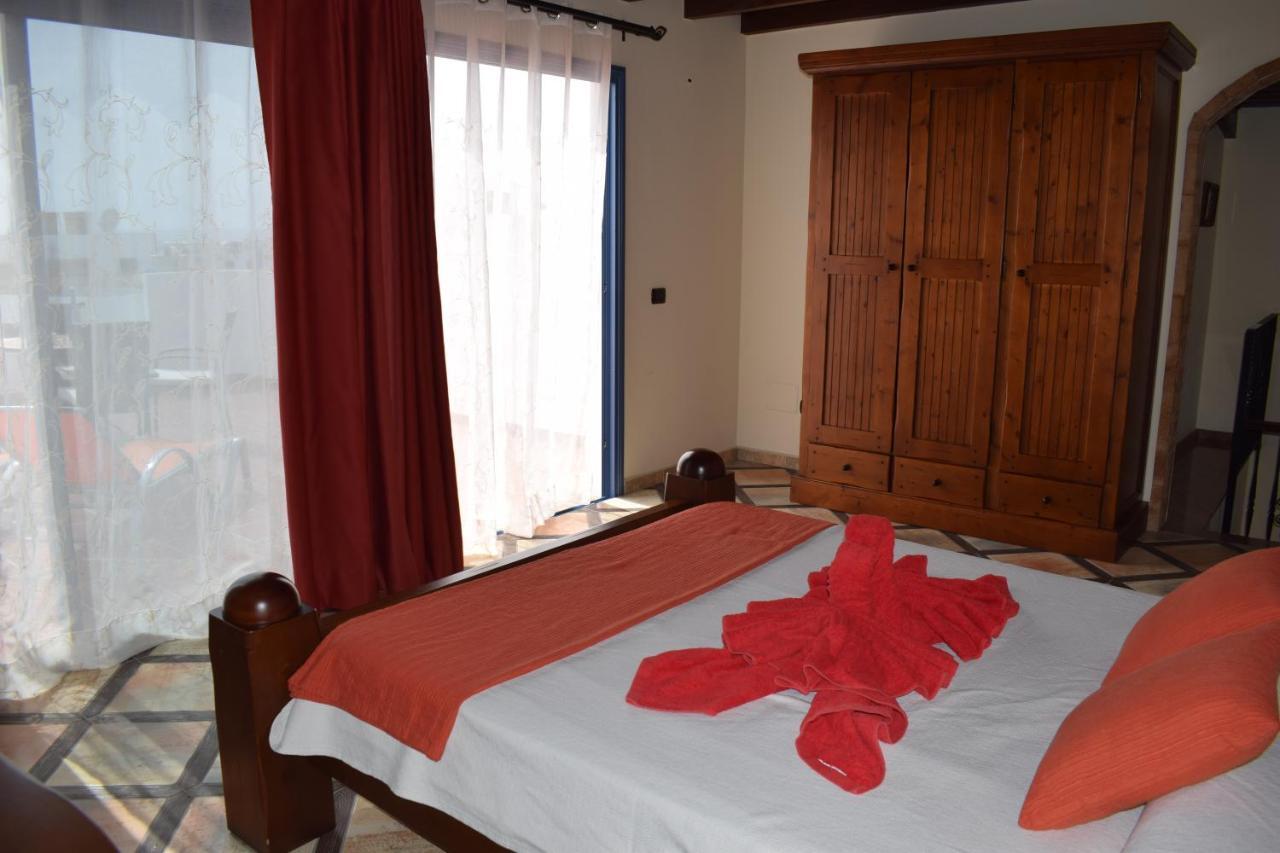 Apartamento Tabayba Arena Punta Mujeres 외부 사진