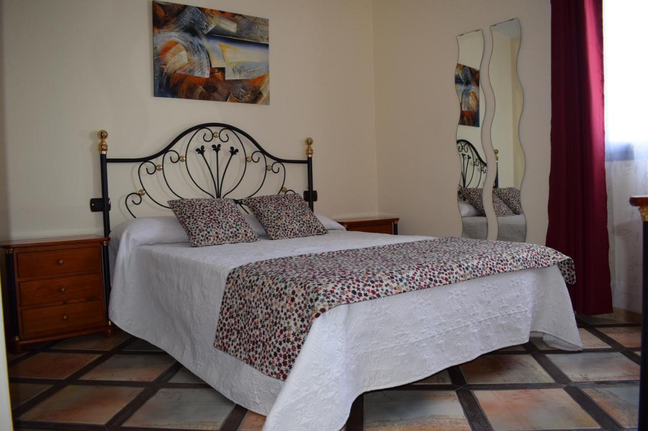 Apartamento Tabayba Arena Punta Mujeres 외부 사진