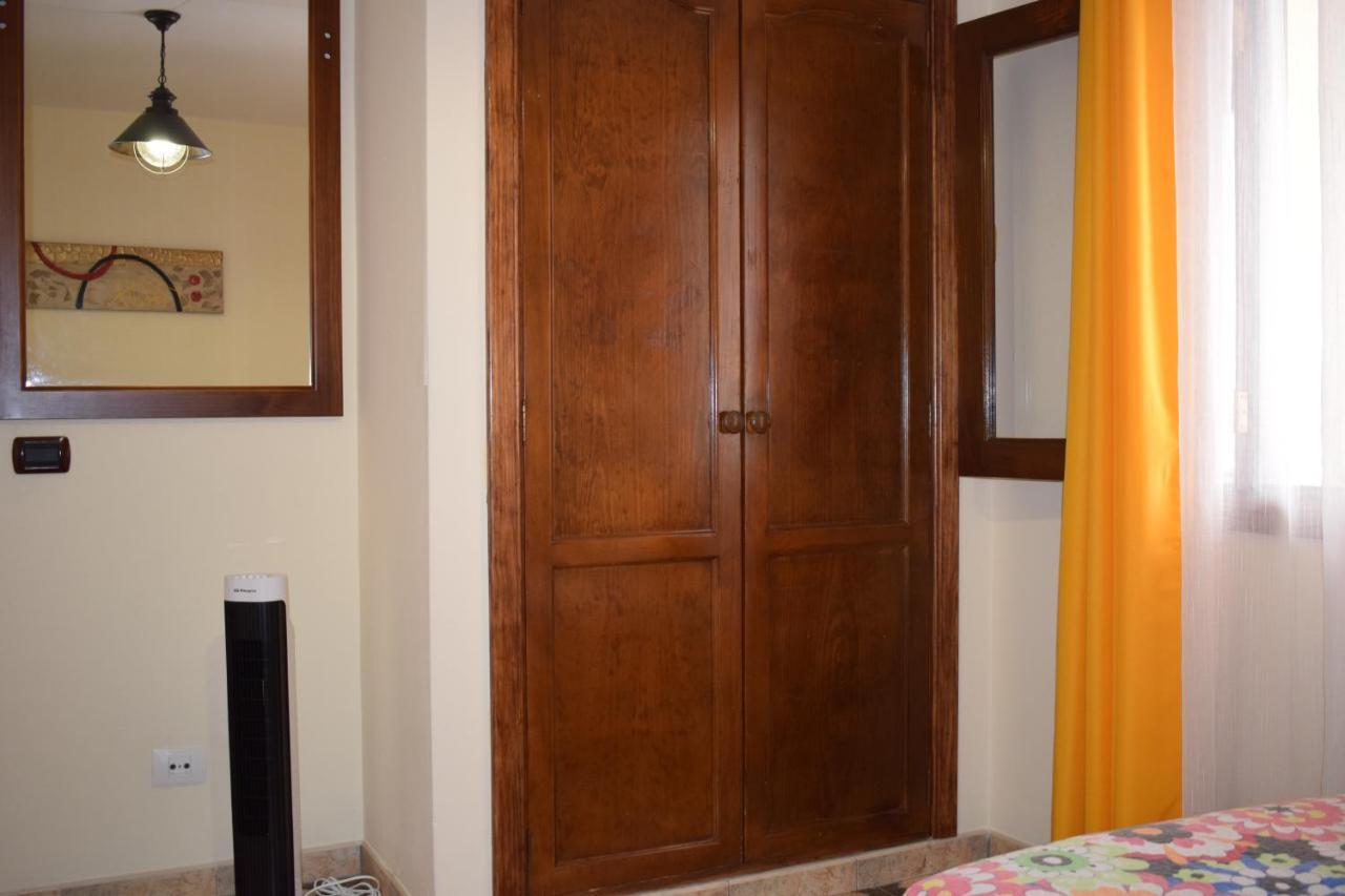 Apartamento Tabayba Arena Punta Mujeres 외부 사진