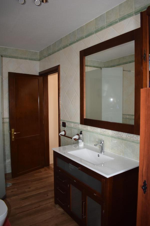 Apartamento Tabayba Arena Punta Mujeres 외부 사진