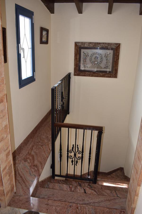 Apartamento Tabayba Arena Punta Mujeres 외부 사진